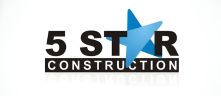 Five Star Construction
